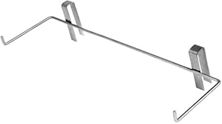zrshygs Honeycomb Bracket Edelstahl Bienenzucht Rahmenhalter Bienenstock Barsch Langlebige Geräte Werkzeuge