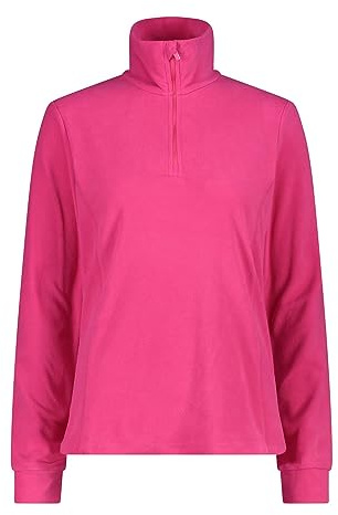 CMP - Damen-Sweatshirt, Fuchsie, XXXL