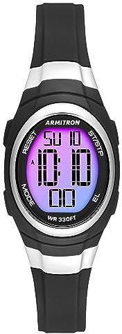 Armitron Womens Fitness Watch
