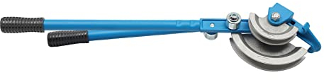 Pince à cintrer à main, 15 mm, 22 mm, 0 à 90 °, pour tubes en cuivre, tubes en aluminium, tubes en fer à paroi mince