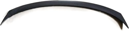 aileron de Voiture pour Toyota pour Camry pour Sport Aileron de Coffre arrière Kit carrosserie de Voiture Becquet de Coffre arrière aileron arrière(Rear Right)