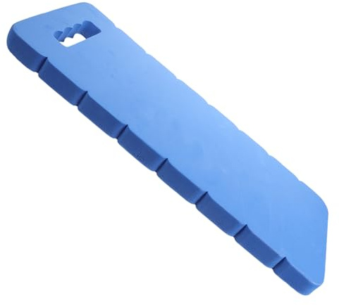 BESTonZON Tapis De Jardinage Polyvalent Agentouilloir Épais Eva Coussin Léger Anti-dérapant pour Genoux Protection Confortable pour Jardinage Plomberie Et Bricolage