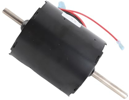 Xiuganpo Motor de Ventilador de Repuesto para Calentador de Horno Atwood Hydro Mystical/Fantasy RV, Material Metálico Resistente para Modelos DC82-25 DC82-41