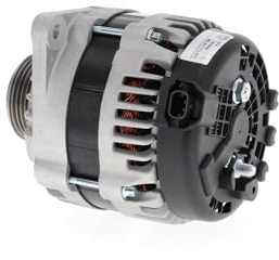 HELLA 8EL 011 713-071 Alternator - 14V - 140A