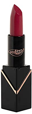 Purobio Lipstick Creamy-matte n 102 Fucsia Scuro
