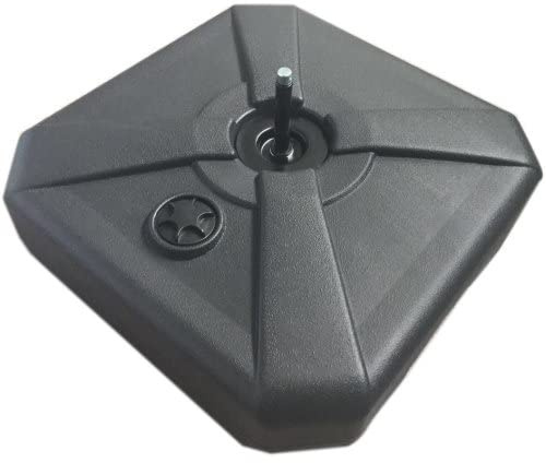 Water Base for flags - use with Teardrop & Feather Flags Banners