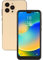 ASHATA I14pro Smartphone, Entsperrtes Android-Smartphone, GSM-Telefon, Dual-SIM mit 6,1-Zoll-HD-Bildschirm, 4 GB, 32 GB ROM, 16 MP für Android 11.0, 6800 MAh(EU)