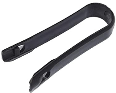 Capuchons d'écrou de boulons de roue - Outil d'extraction de capuchon central - Clips de retrait pour la plupart des modèles de voitures - Outil d'extraction de boulons de roue