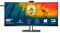 Philips 40B1U6903CH - 40 Zoll Wide UHD Curved Monitor, 5 MP Webcam, höhenverstellbar, Lautsprecher (5120x2160, 75 Hz, HDMI, DisplayPort (in/Out), Thunderbolt, USB Hub) schwarz