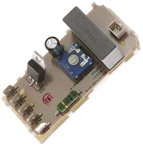 SOS - Accesorio para termostato para frigorífico, congelador 4628150100 BEKO, ESSENTIEL B