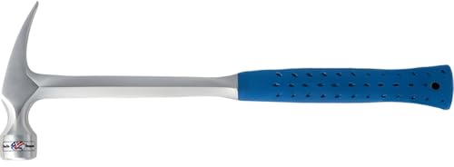 Straight Claw Framing Hammer 22oz, Colour Blue, 1 in Pack