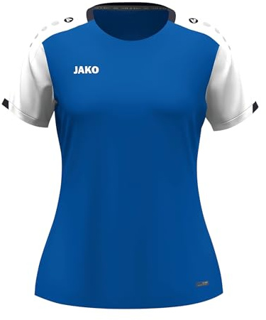 Jako Damen Jako Damen T-Shirt Dynamic T-Shirt (1er Pack)
