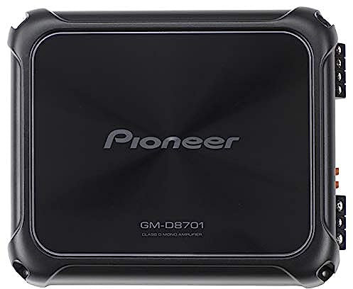 Pioneer AMP mono classe D da 500 W