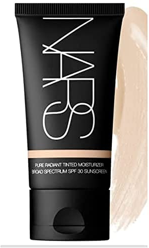 NARS Pure Radiant Light 1.2 Gotland Getönte Feuchtigkeitscreme, 50 ml