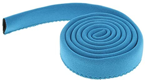 Gralara Pack Drink Tube Isolierte Schlauchhüllen, Neopren Isolierung für Fahrrad Wasserbehälter Zubehör, Outdoor Sportarten