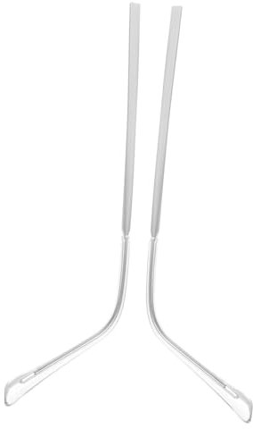 ERINGOGO Accesorios Para Patillas De Gafas Reemplazo De Patillas De Metal Kit De Reparación Para Anteojos Uso Para Reparar Gafas De Sol