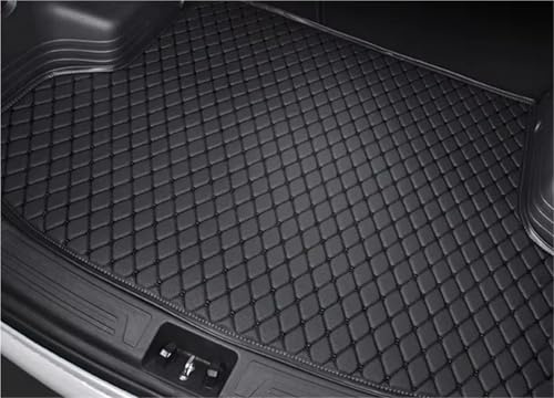 Kofferraumwanne für Toyota Prius 2006–2011, Kofferraumwanne, Cargo Floor Tray, Teppich, Schlamm-Kick-Schutz