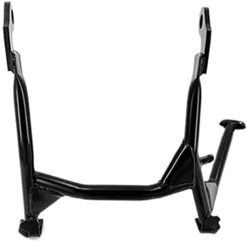 Motocicleta Caballete Central Soporte De Estacionamiento Central para Motocicleta, Accesorios De Soporte para F900 R F900XR F900 XR 2020-2022