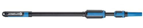 STORCH Teleskop-Verlängerung LOCK-IT 118 - 210 cm