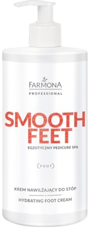 Farmona Fußcreme 500 ml