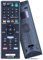 RMT-B119A Replacement Remote Control for Sony BD, Compatible With BDP-S1100 BDP-S3100 BDP-S390