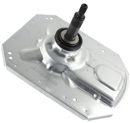 Whirlpool W11454734 Genuine OEM Top Load Washer Transmission Replacement Part - Replaces W10006481, W10771760, W10870913, W11035751, and more
