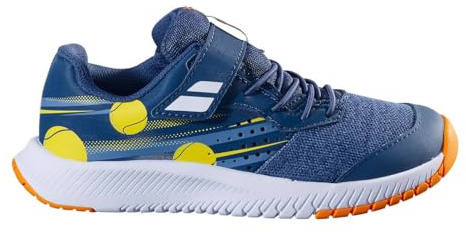 Babolat Pulsion Kid All Court Boy 3k2s25a518 4132 Junior