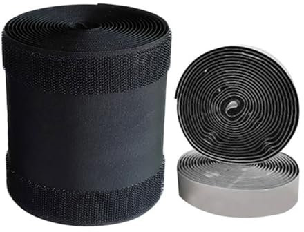 Couvre-câbles de sol - Manchon de protection pour câbles de sol - Cache-câbles de sol - Cache-cordon de gestion