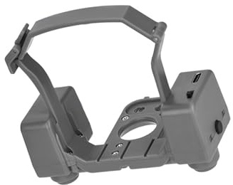 CHAKAE Sistemas Entrega Avanzados Airdrops para 3/3PRO Secure Transport Clip con Control Control Controles Controles Extendidos Dispositivo Entrega