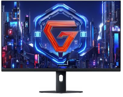 Xiaomi Moniteur de Jeu 2K G27Qi 2026 OM4QF-EU