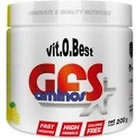 VITOBEST GFS AMINOS (200 GRS) - LIMON
