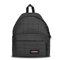 EASTPAK Padded Pak'r Zaino, Reflex Black, 40X18X30 Unisex-Adulto