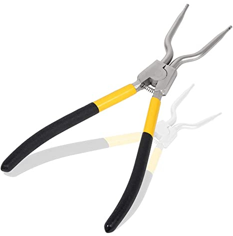 Feriany 383EER4004A Outil d'expansion de ressort pour machine à laver Rondelle Joint de porte Pince à ressort Outil de retrait de ressort
