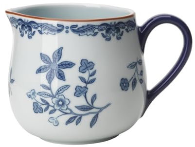 Rörstrand Ostindia Melkkannetje 0.45 ltr