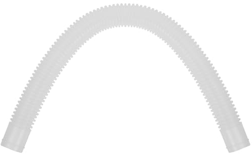 Tuyau de Rechange pour Pompe de Piscine xianynow Plastique 4x80cm