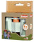 Simba 109452671 - Scout Kinder-Fernglas ab 5 Jahre (11 cm) - gummiertes Kinderfernglas mit 8-facher Vergrößerung & 200m Sichtweite, Forscher- und Entdecker-Spielzeug inkl. Umhänge-Kordel