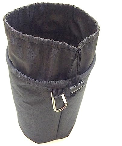 CHILDWEET Multifunctional Laundry Peg Bag Hook Versatile Storage for Clothes Weather-resistant for Home and Outdoor Use Black