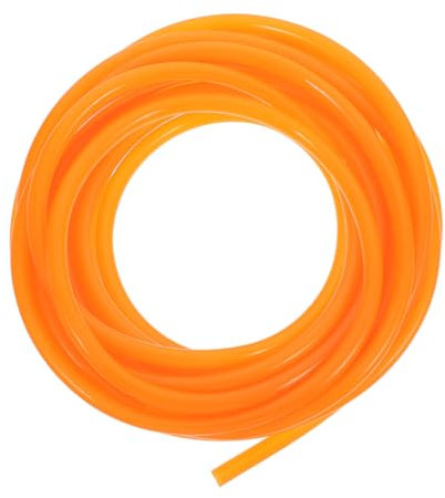 PartyKindom High-Performance Sprayer Replacement Tube PVC Hose for Garden Sprayer Hose Agricultural Use