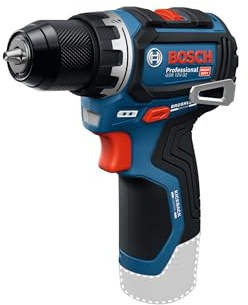 Bosch Professional 12V sladdlös borrskruvdragare GSR 12V-32 (Advanced KickBack Control, borstlös motor)