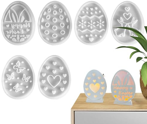 Opilroyn Pasquale - Herramienta para manualidades - Para tiza, escayola, decoración, DIY, fiesta y regalo