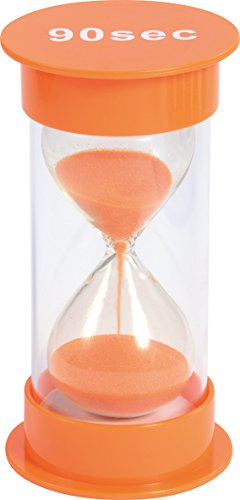EDUPLAY Sanduhr 90 sek