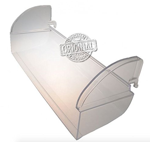 SPORTELLO CASSETTO FRUTTA E FERTURA ORIGINALE PER FRIGORIFERO SHARP SJF77