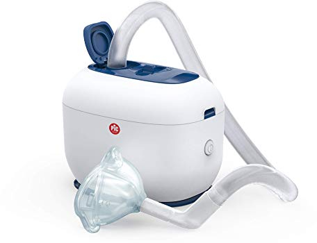 Pic Solution Aerosol AirProjet Plus – Ultraschall-Aerosolgerät