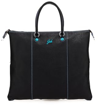 Gabs Borsa Piatta G3 PLUS TAGLIA L NERO