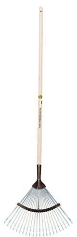 SHW Laubbesen Profi verstellbar