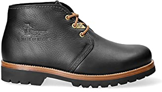 Panama Jack Bota Panama Igloo Herren Stiefelette, Größe:44 EU