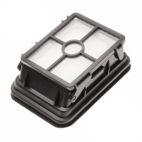 vhbw Filtre d'aspirateur compatible avec Bissell Crosswave 2328 aspirateur - Filtre HEPA contre les allergies