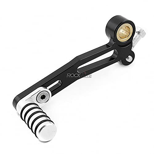 Moto Leva Del Cambio Regolabile Per Kawasaki Z800 Z900 Z1000 Z1000SX Ninja 1000 2011-2020 Moto Sinistro Pedale Nuovo Ricambio