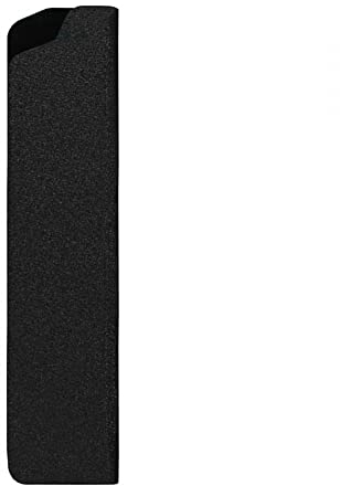 Knife Edge Guards,6.5 Chef Knife Sheath Sleeves W/Plush for Chef Chopping Cleaver (Without Knife)