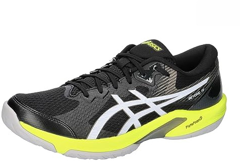 ASICS Herr volleybollskor Beyond FF 1071A092 svart/vit 50,5